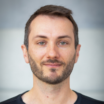 Thomas Coudrat
